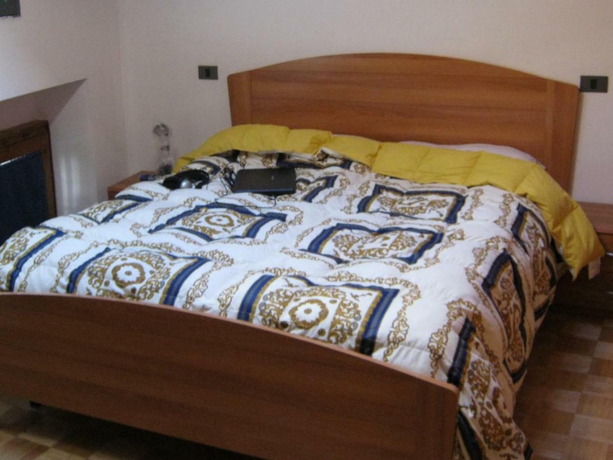Appartamento Ρίβα ντελ Γκάρντα Εξωτερικό φωτογραφία