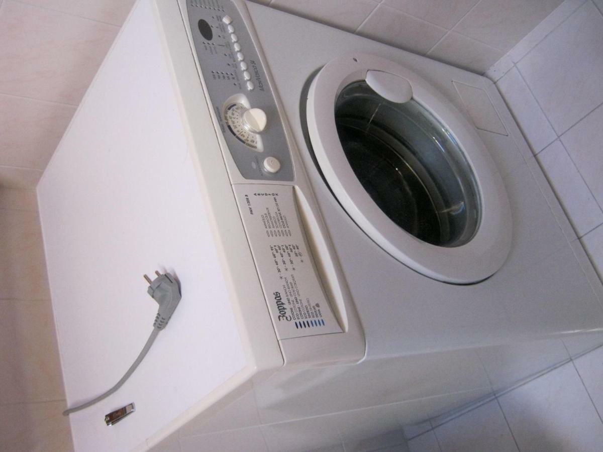 Appartamento Ρίβα ντελ Γκάρντα Εξωτερικό φωτογραφία