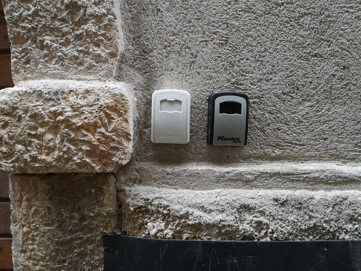 Appartamento Ρίβα ντελ Γκάρντα Εξωτερικό φωτογραφία