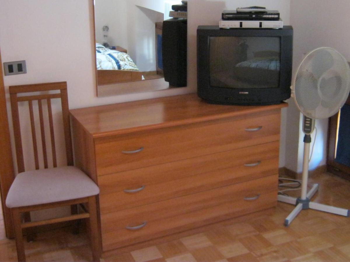Appartamento Ρίβα ντελ Γκάρντα Εξωτερικό φωτογραφία